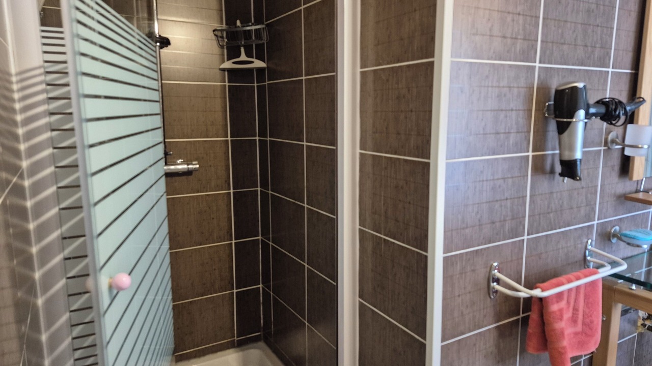 Photo of Bathroom in Tarascon-sur-Ariege