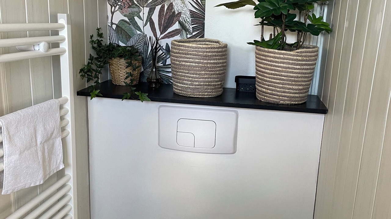 Photo of Bathroom in Luc-sur-Mer