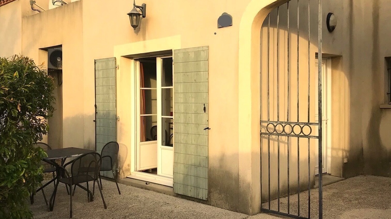 Photo of Outdoor in Gallargues-le-Montueux