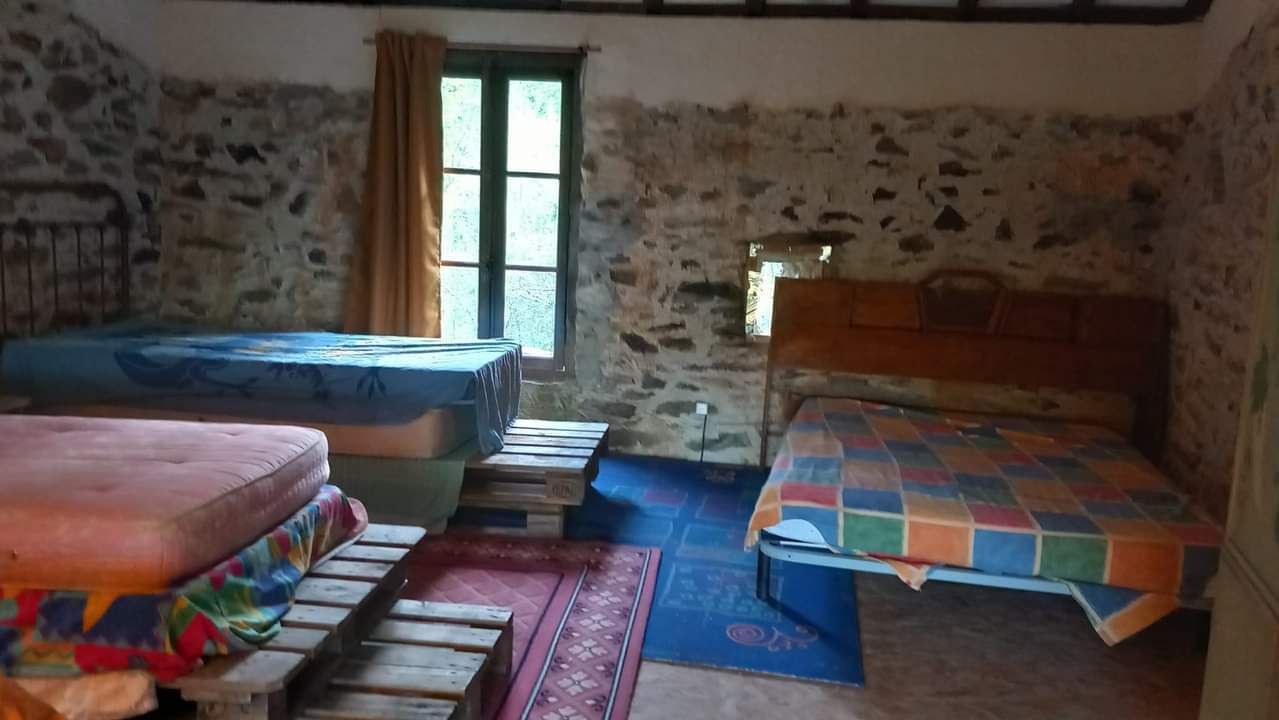 Photo of Bedroom in Boule-d'Amont