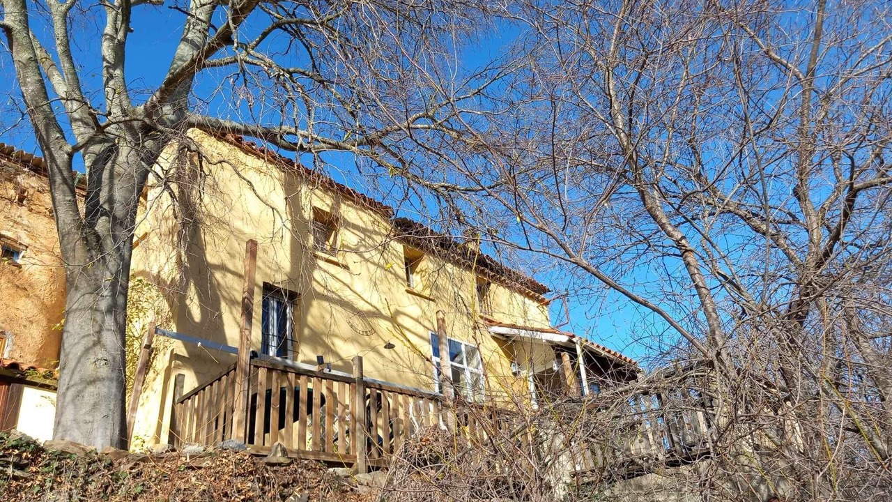 Photo of Outdoor in Boule-d'Amont