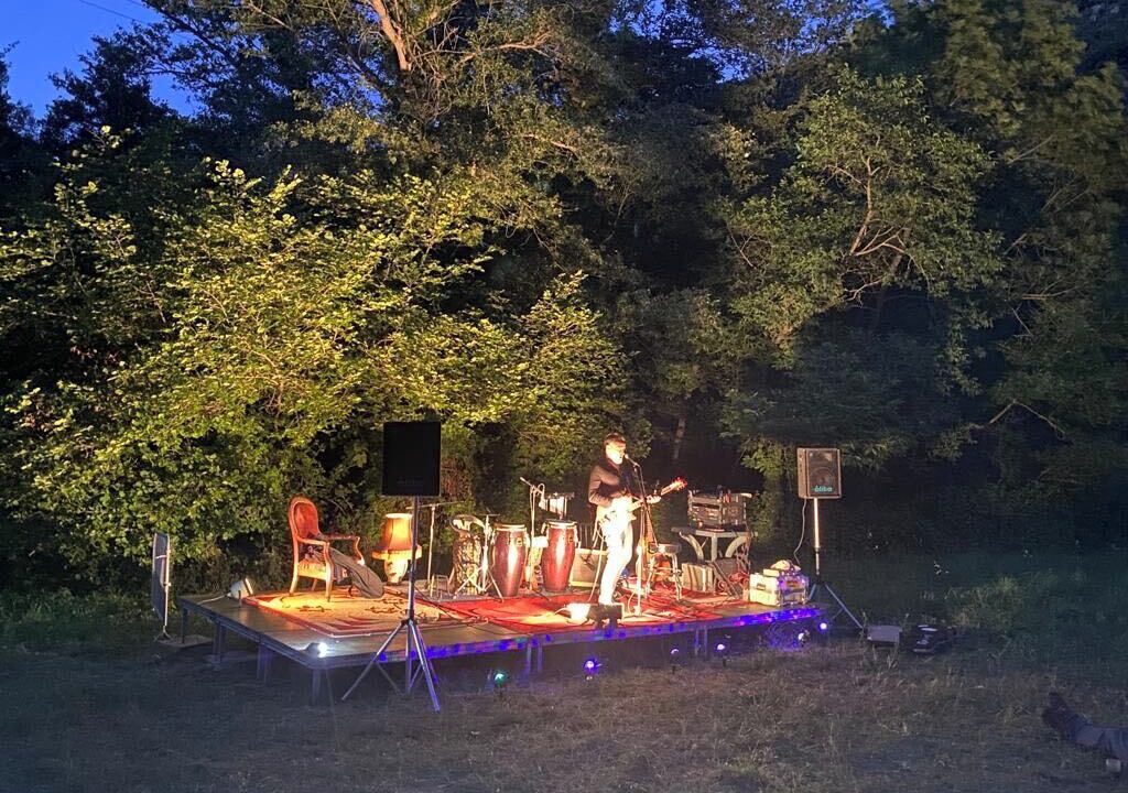 Photo of Outdoor in Boule-d'Amont