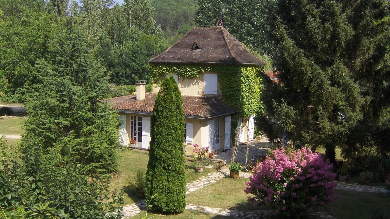Photo of Outdoor in Daglan