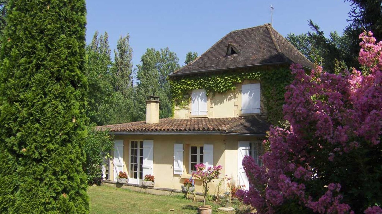 Photo of Outdoor in Daglan