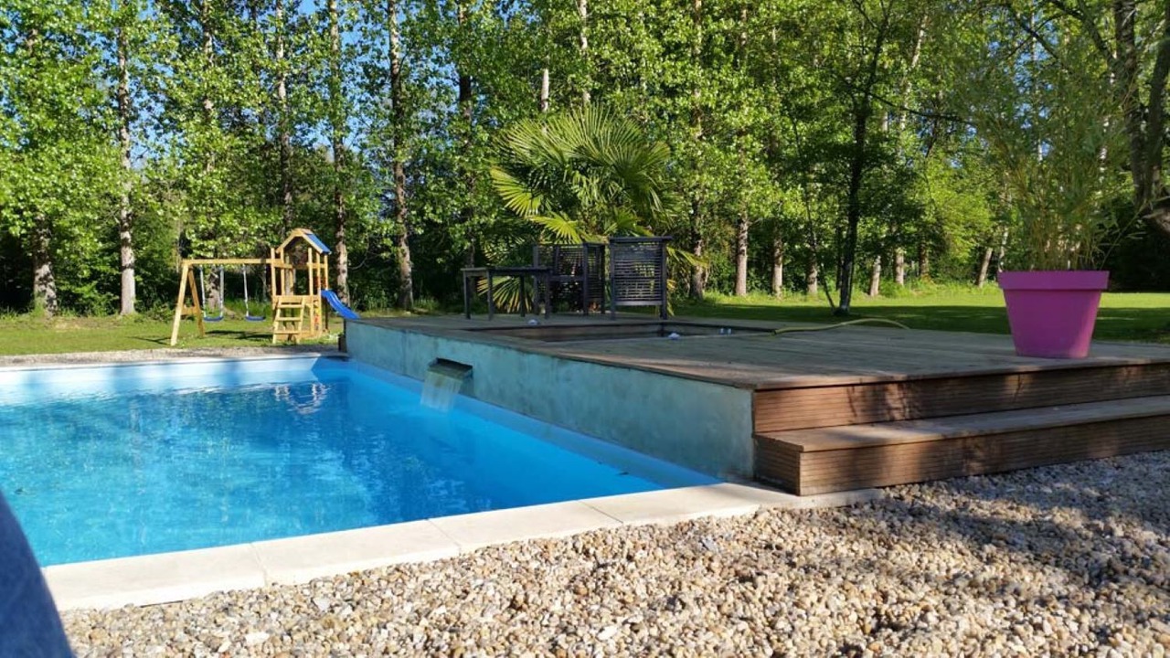 Photo of Outdoor in Daglan