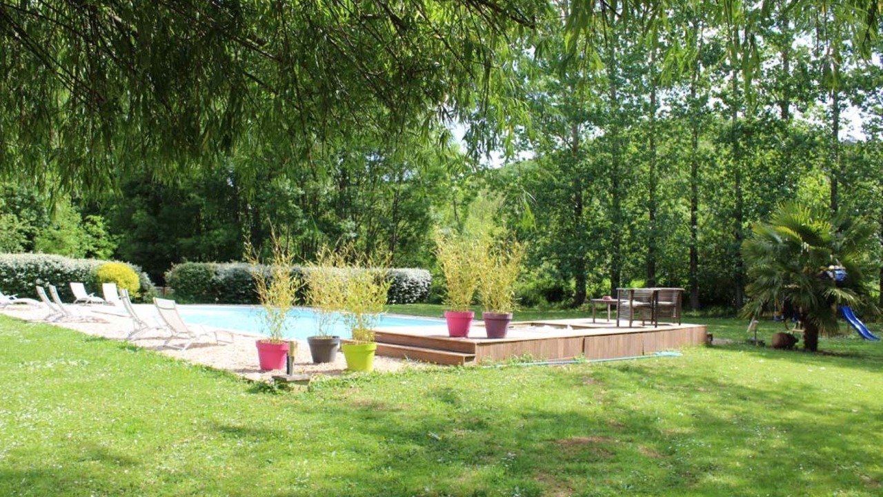 Photo of Outdoor in Daglan