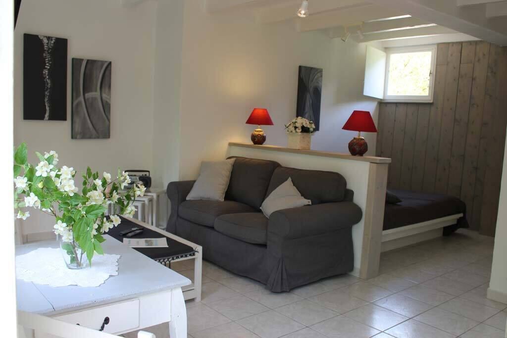 Photo of Livingroom in Daglan