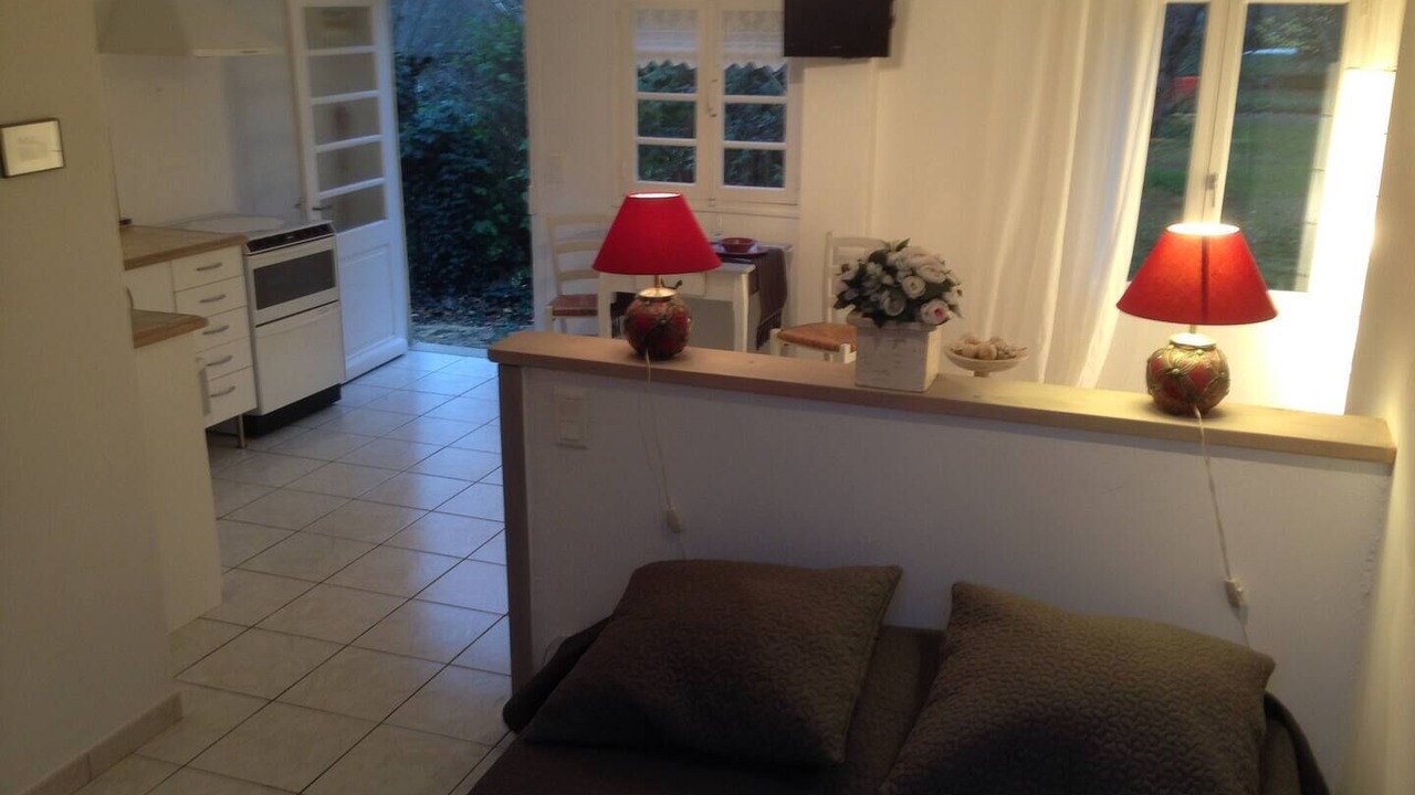Photo of Bedroom in Daglan