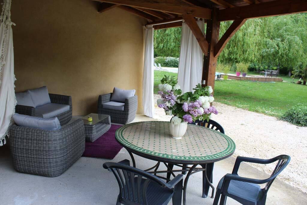 Photo of Outdoor in Daglan