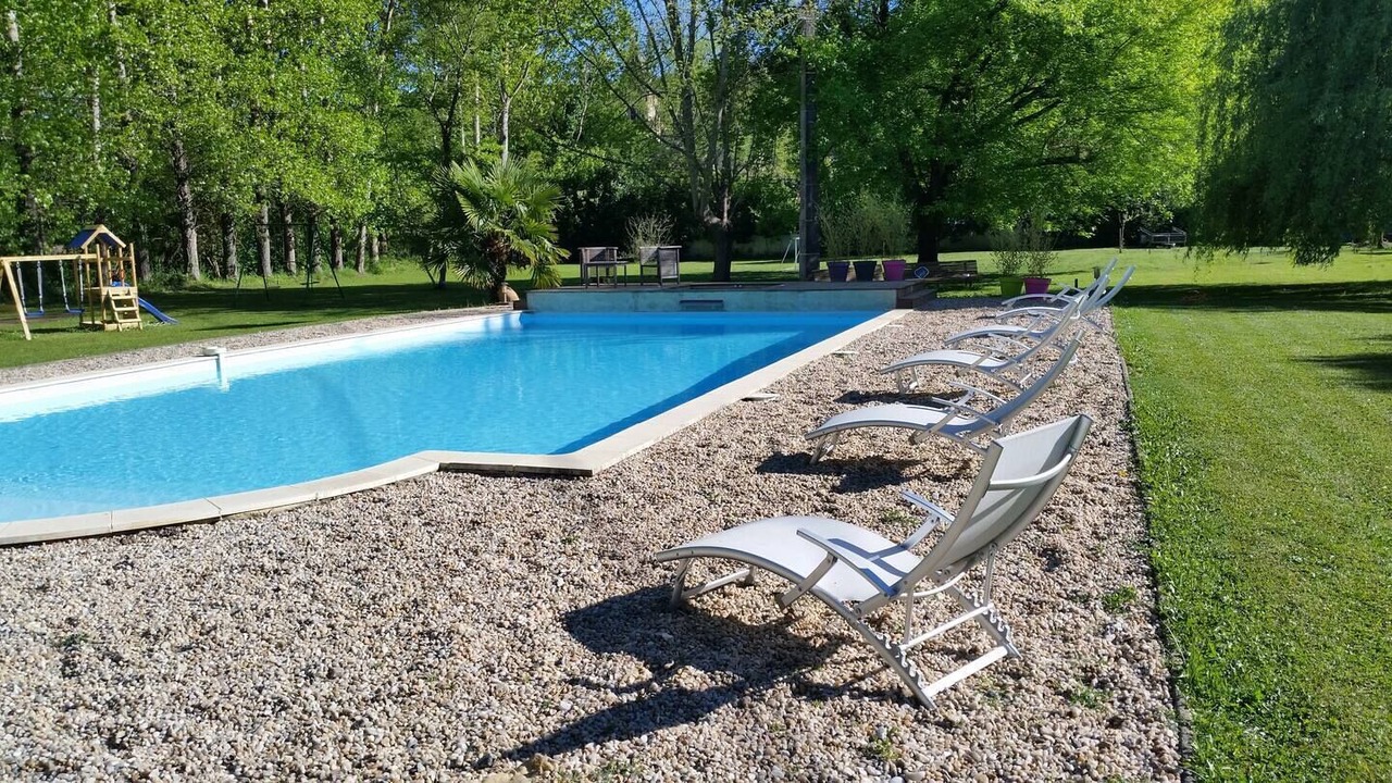 Photo of Outdoor in Daglan
