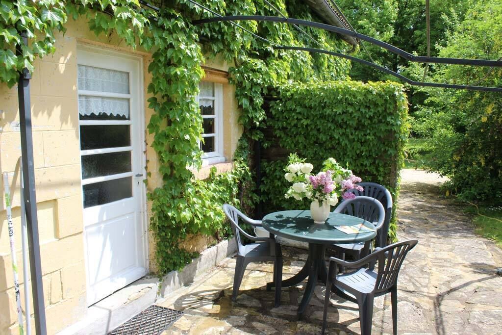 Photo of Outdoor in Daglan