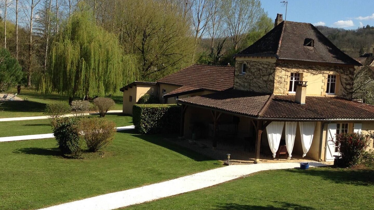 Photo of Outdoor in Daglan