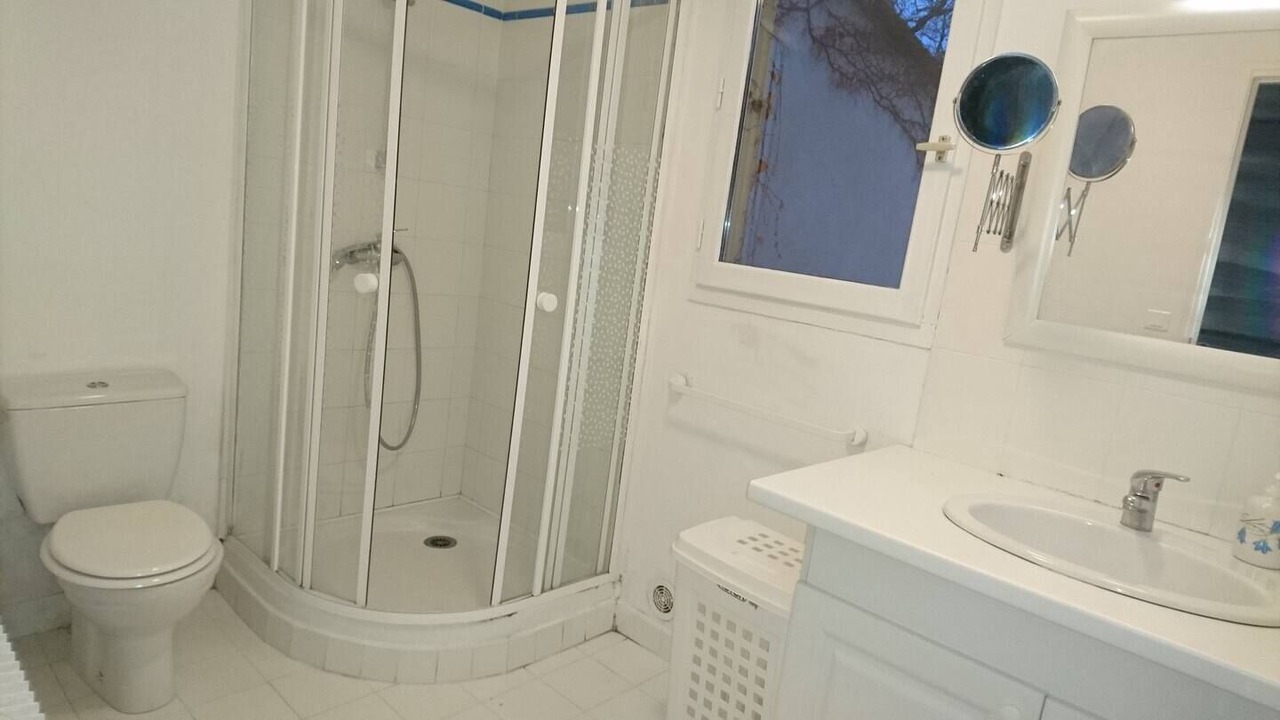Photo of Bathroom in Daglan