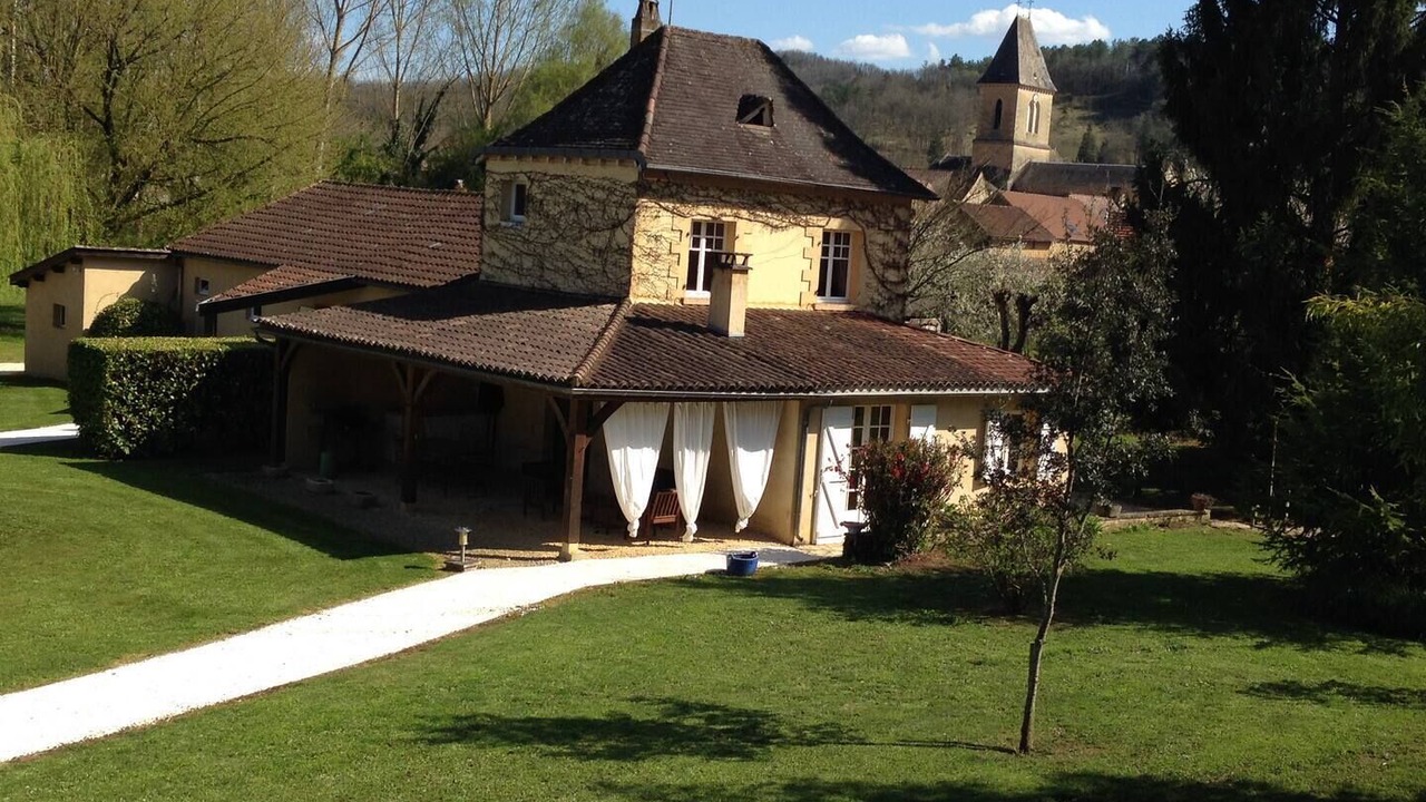 Photo of Outdoor in Daglan