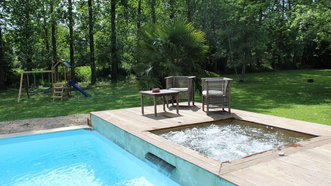 Photo of Outdoor in Daglan