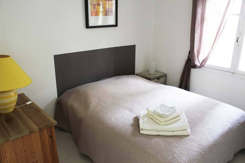 Photo of Bedroom in Daglan