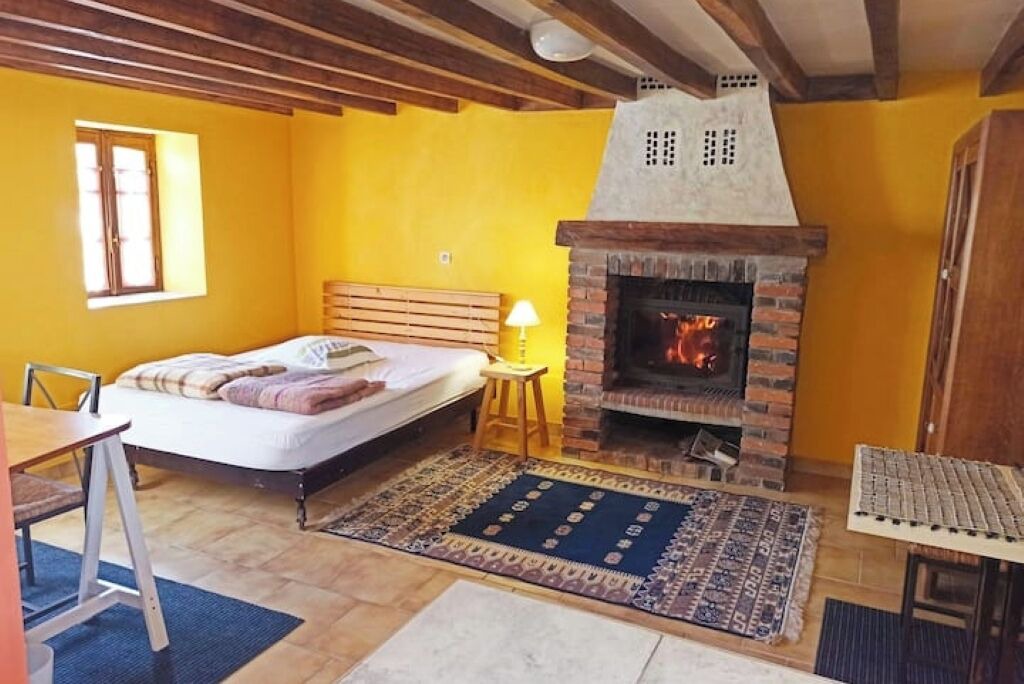 Photo of Bedroom in Dicy