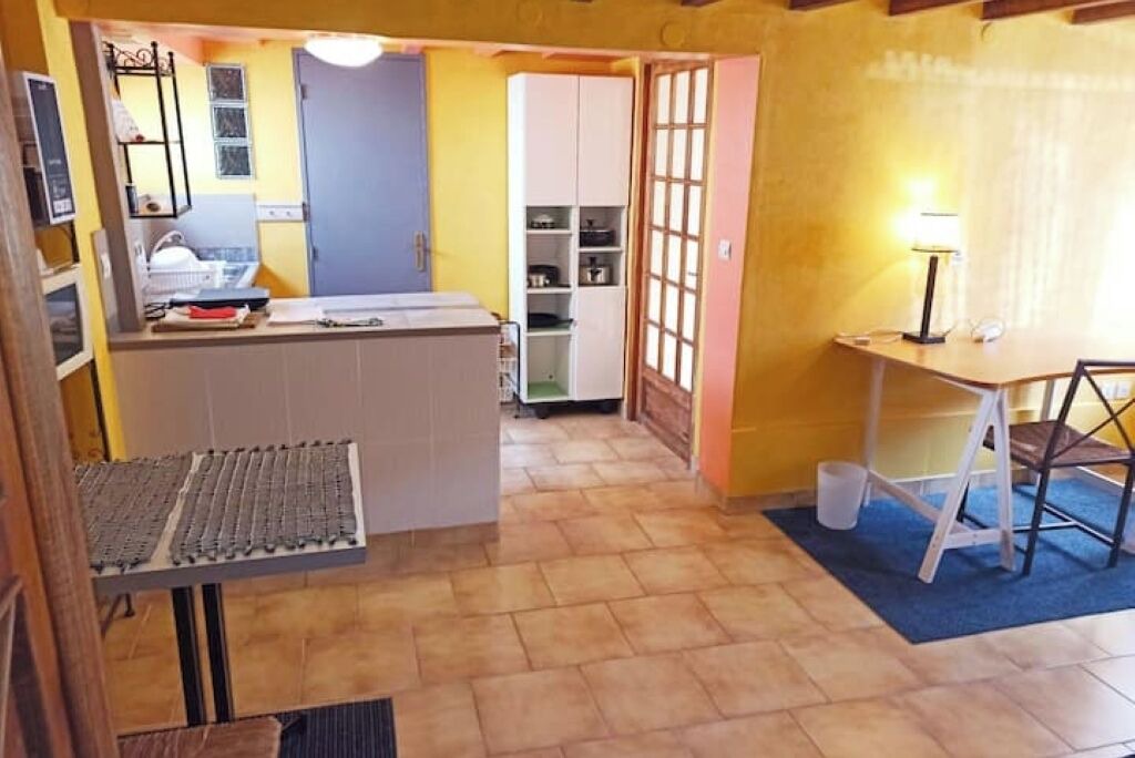 Photo of Kitchen in Dicy