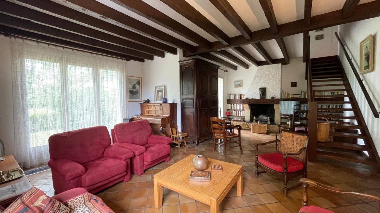 Photo of Livingroom in Gailleres