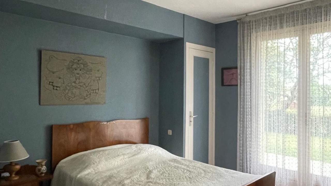 Photo of Bedroom in Gailleres