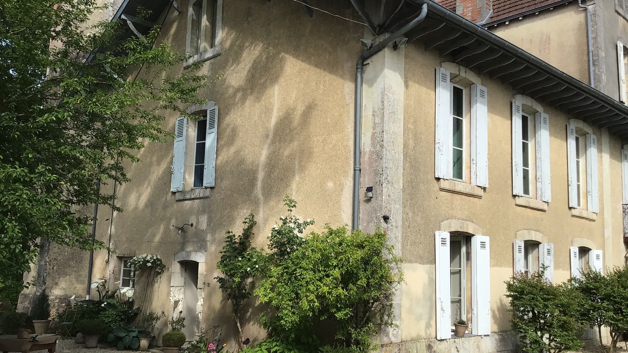 Photo of Outdoor in Courpignac