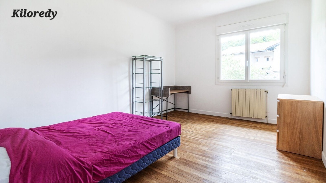 Photo of Bedroom in Bidache