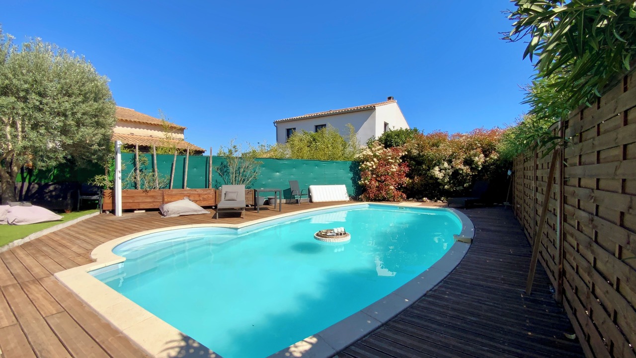 Photo of Outdoor in Juvignac
