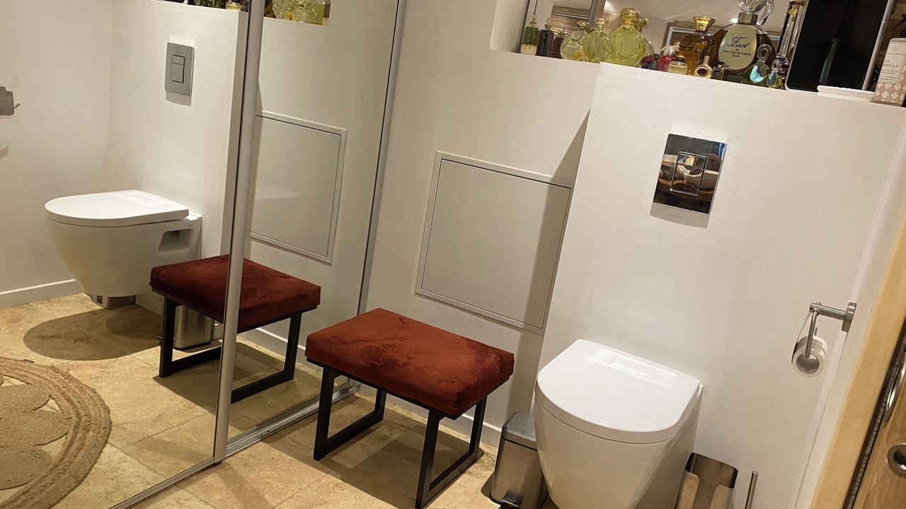 Photo of Bathroom in Daglan