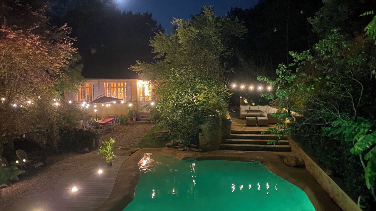 Photo of Outdoor in Daglan