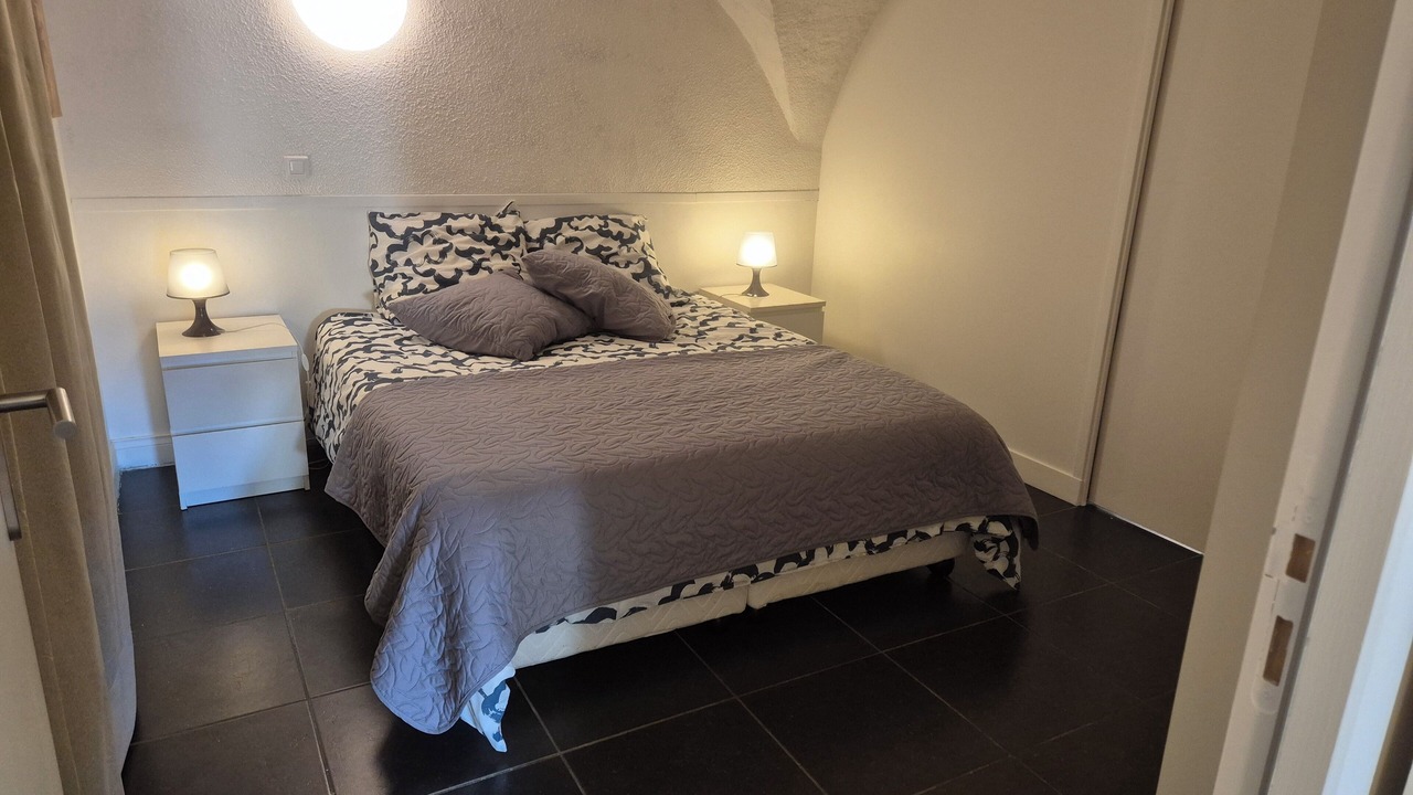 Photo of Bedroom in Orcines