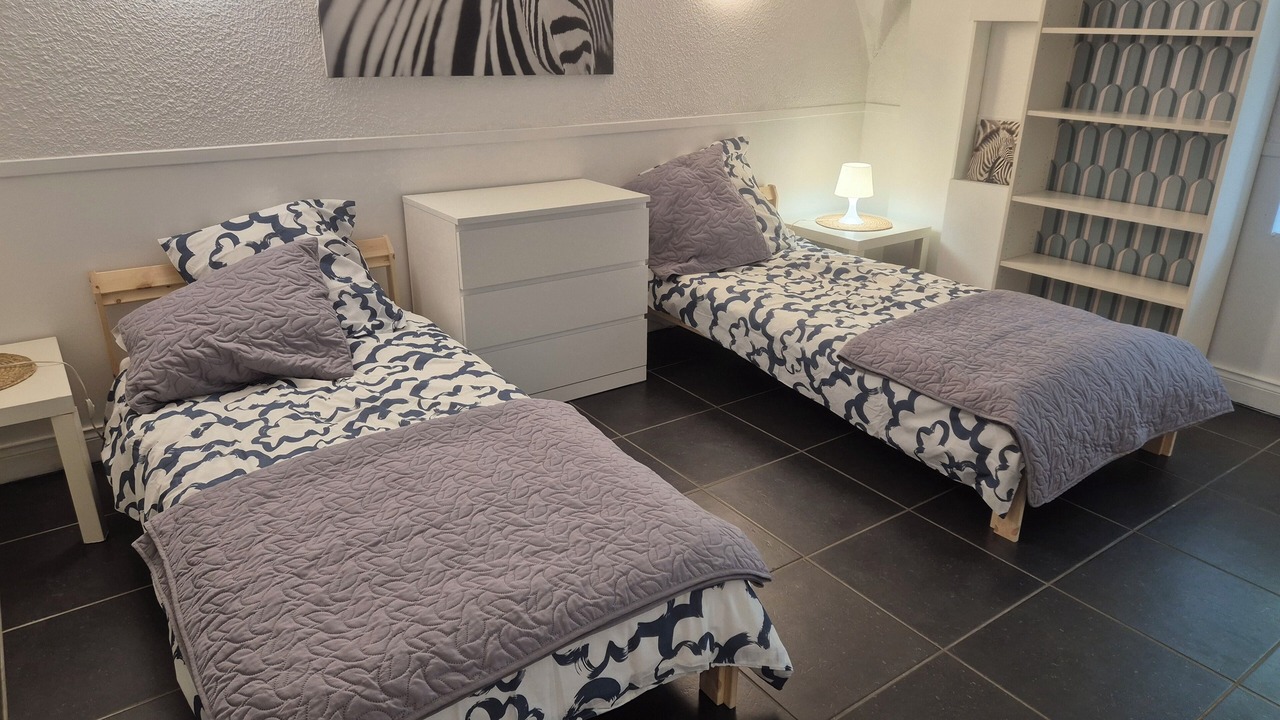 Photo of Bedroom in Orcines