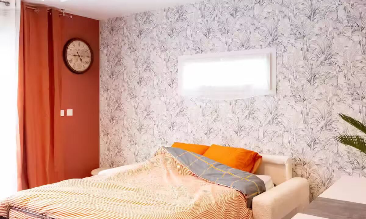 Photo of Bedroom in Demouville