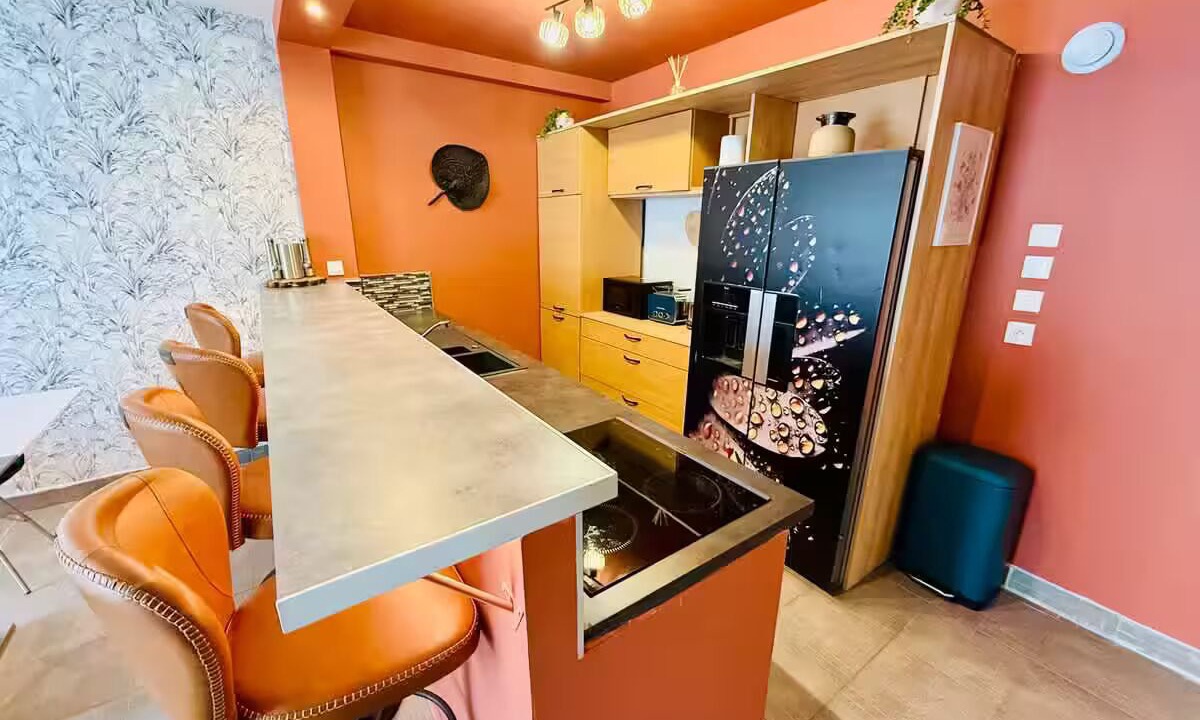 Photo of Kitchen in Demouville