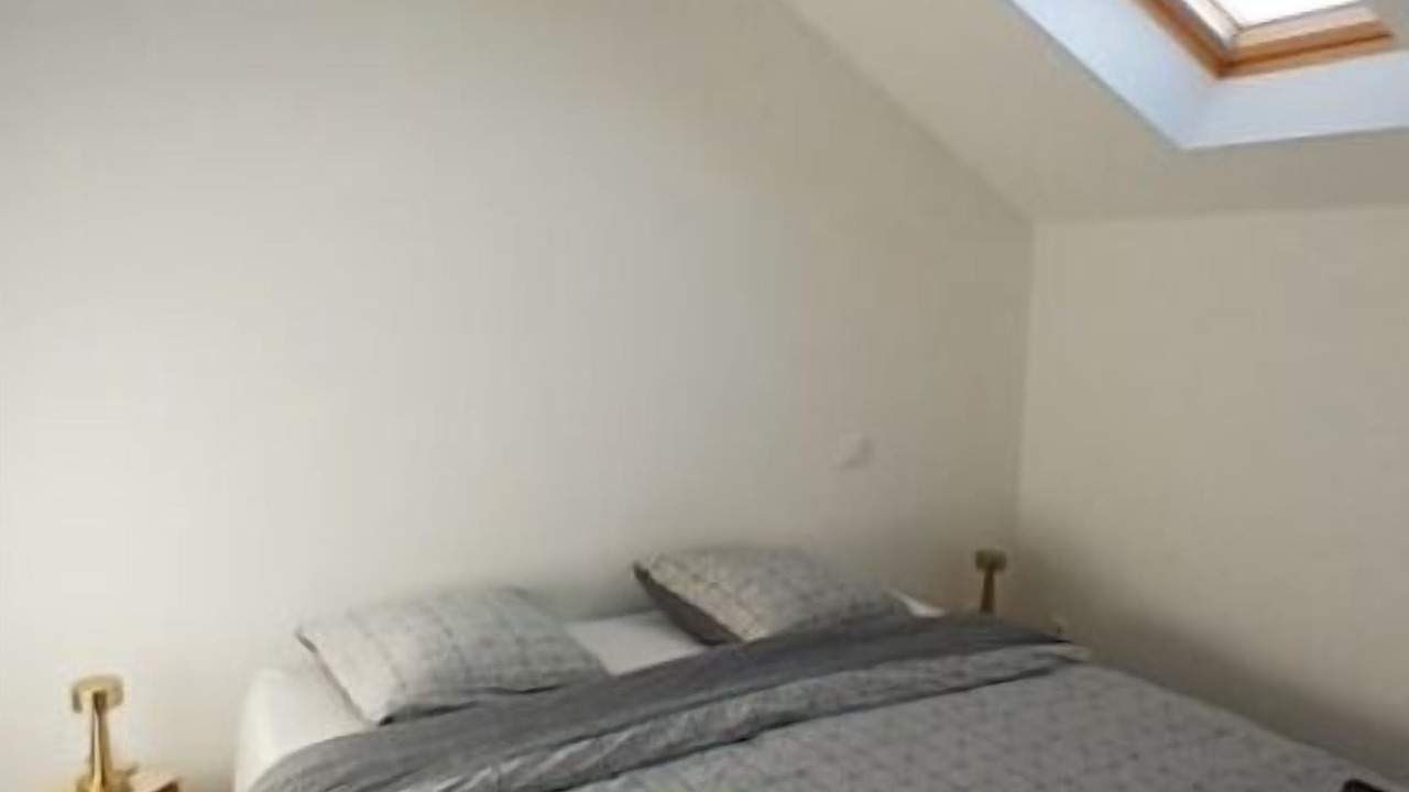 Photo of Bedroom in La Flamengrie