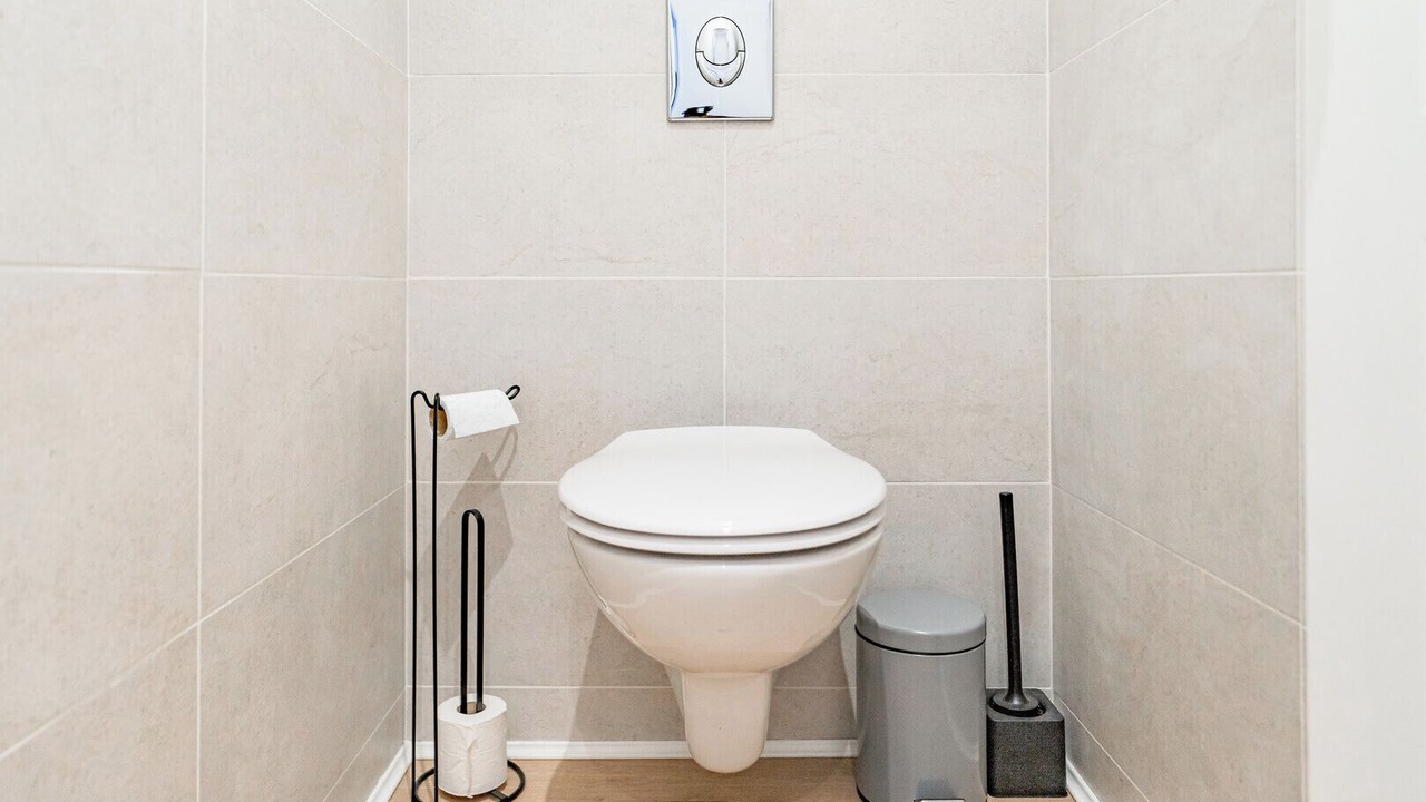 Photo of Bathroom in Bastide