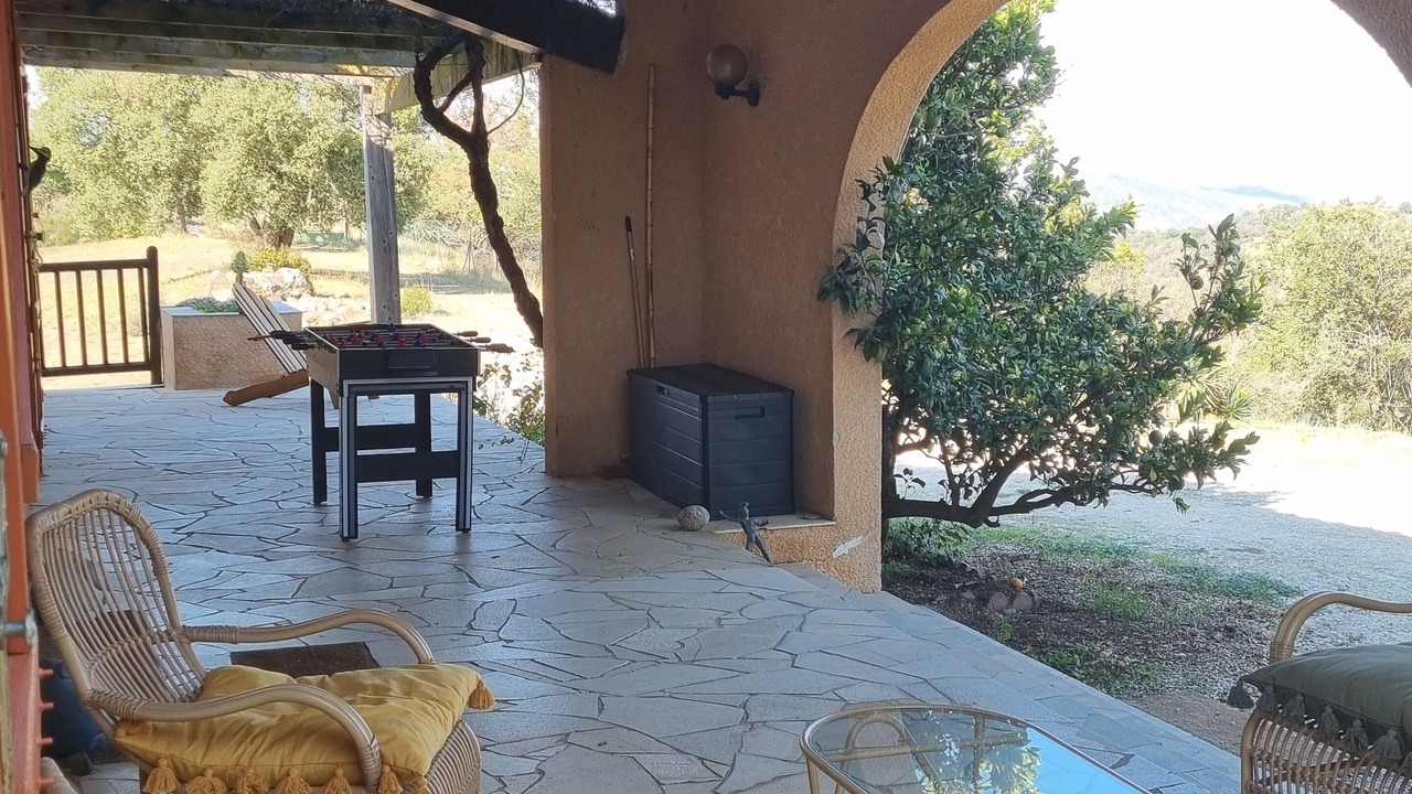 Photo of Outdoor in Marquixanes