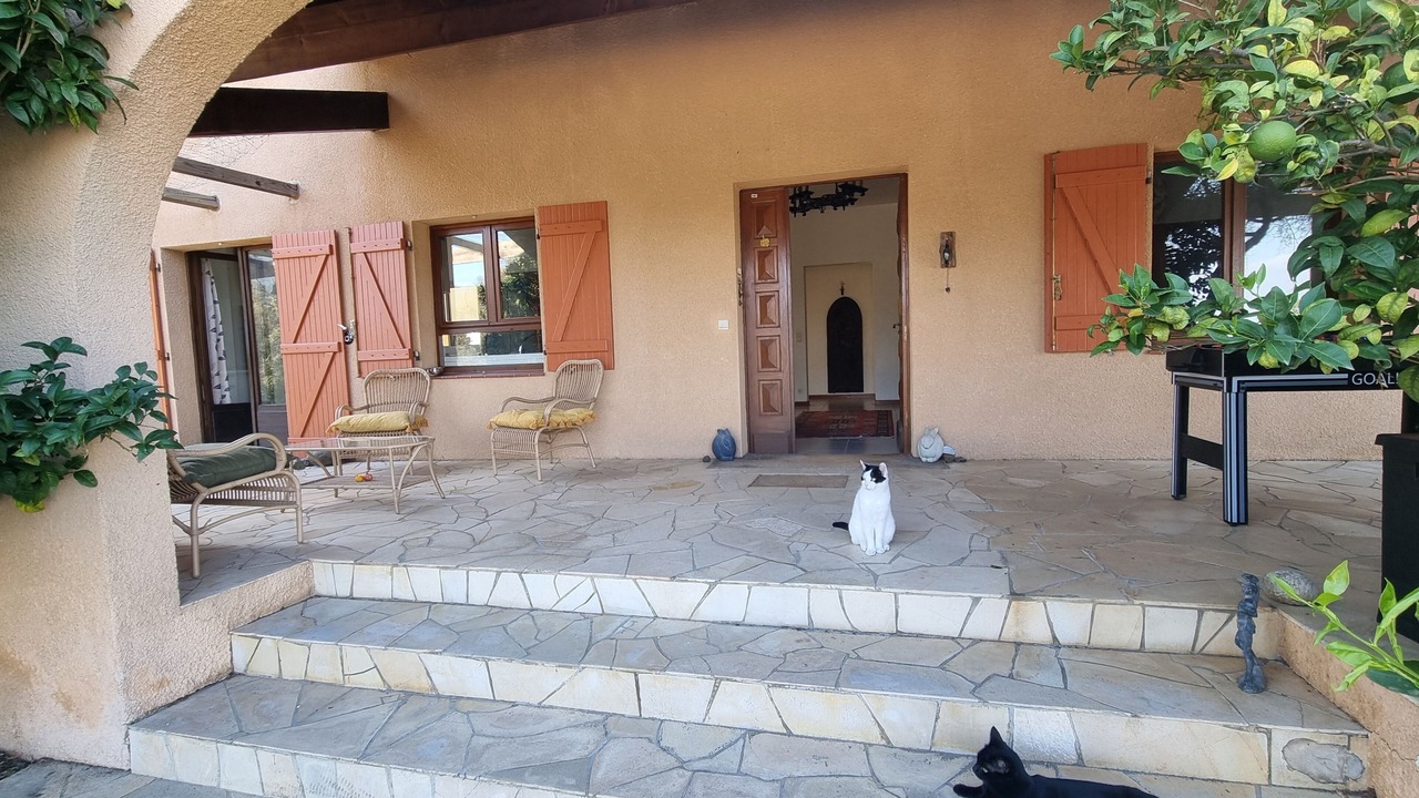 Photo of Outdoor in Marquixanes