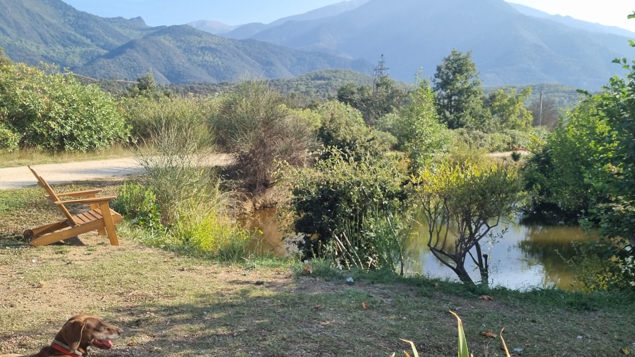 Photo of Outdoor in Marquixanes