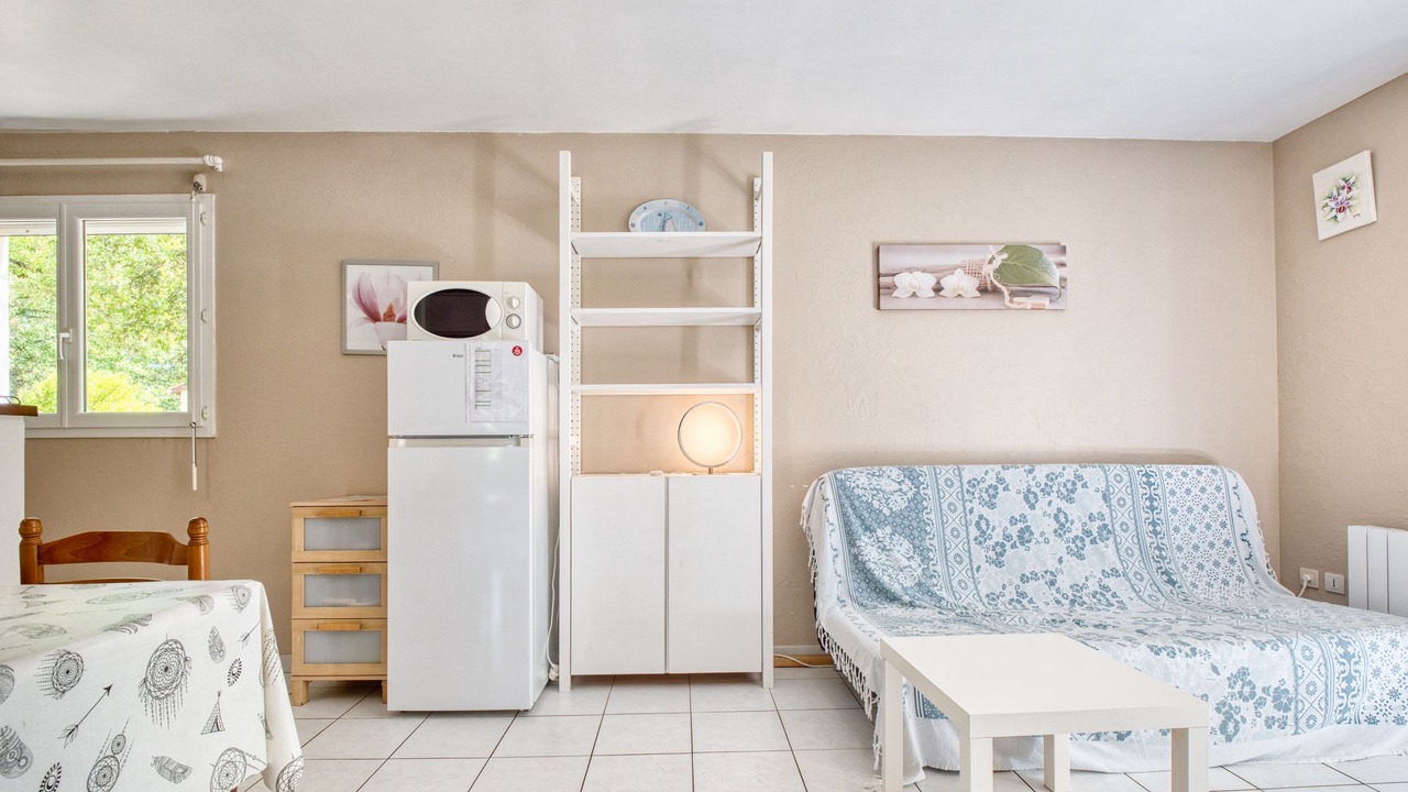 Photo of Bedroom in Salignac-Eyvignes