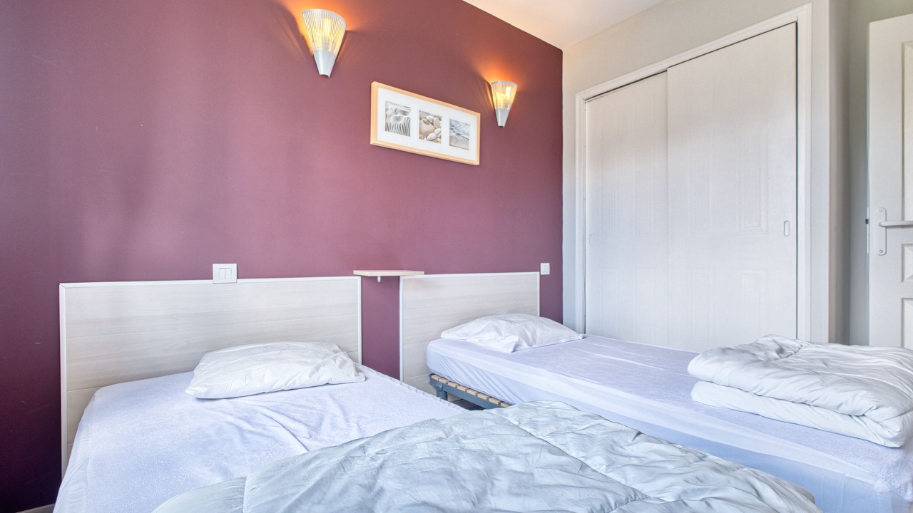 Photo of Bedroom in Salignac-Eyvignes