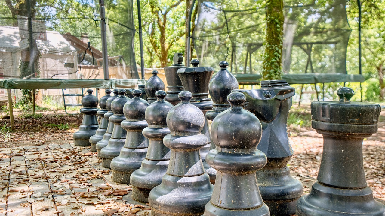 Photo of Outdoor in Salignac-Eyvignes