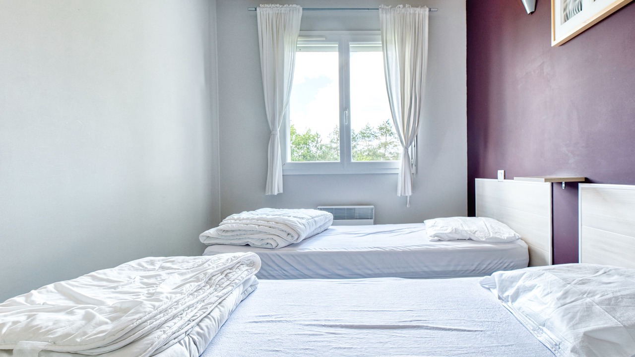 Photo of Bedroom in Salignac-Eyvignes