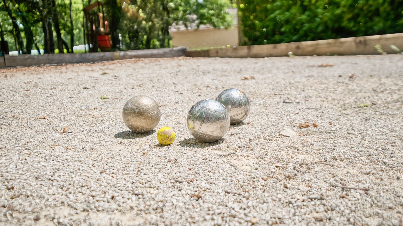 Photo of Outdoor in Salignac-Eyvignes