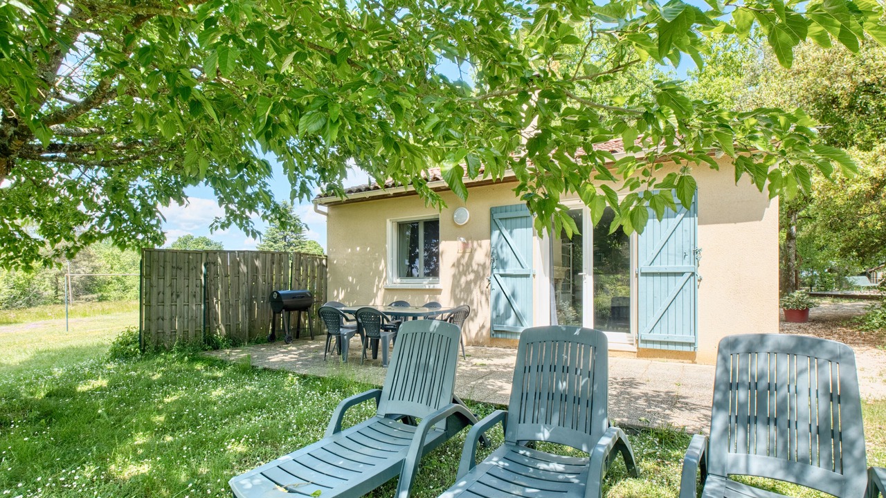 Photo of Outdoor in Salignac-Eyvignes