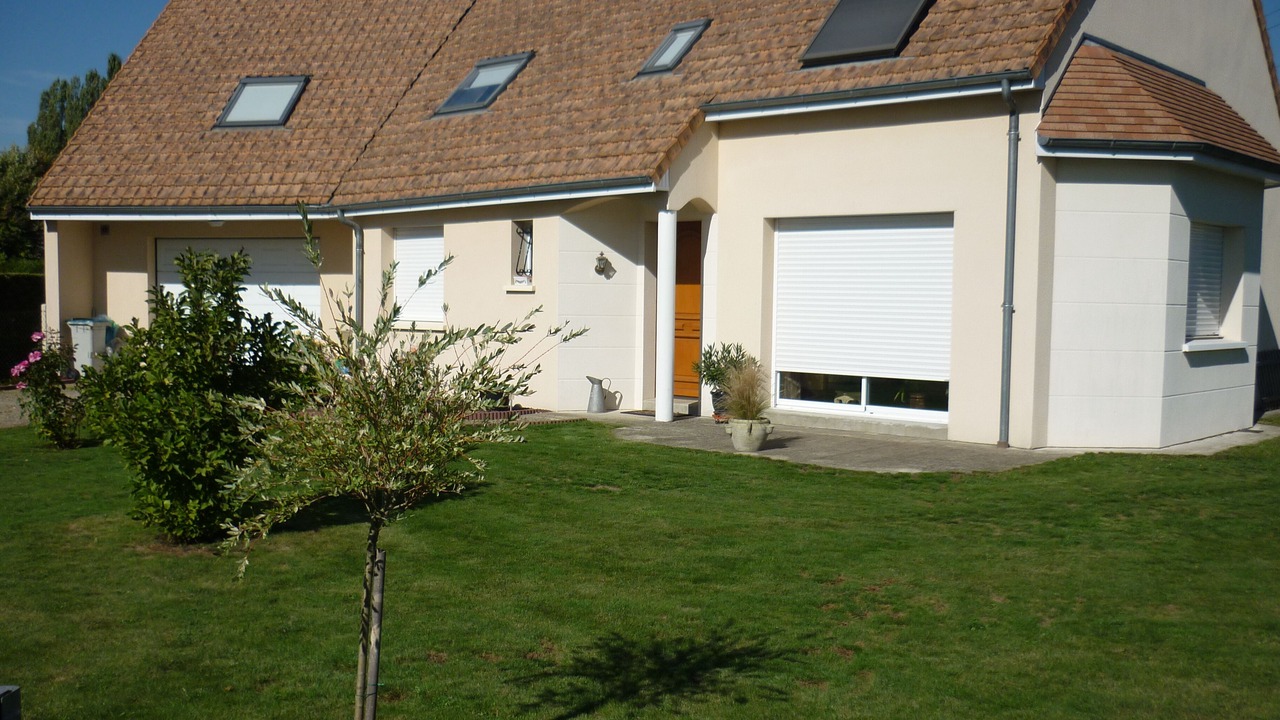 Photo of Outdoor in Change
