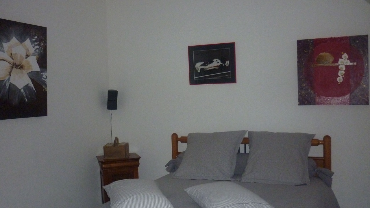 Photo of Bedroom in Change