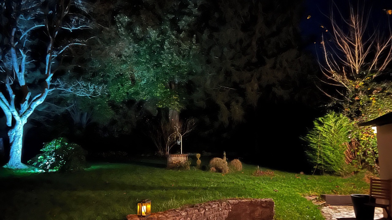 Photo of Outdoor in Fleury-la-Foret