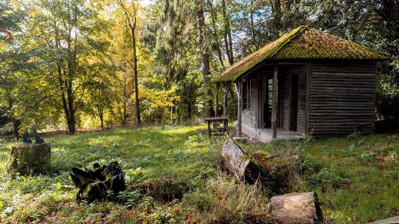 Photo of Outdoor in Fontenoy
