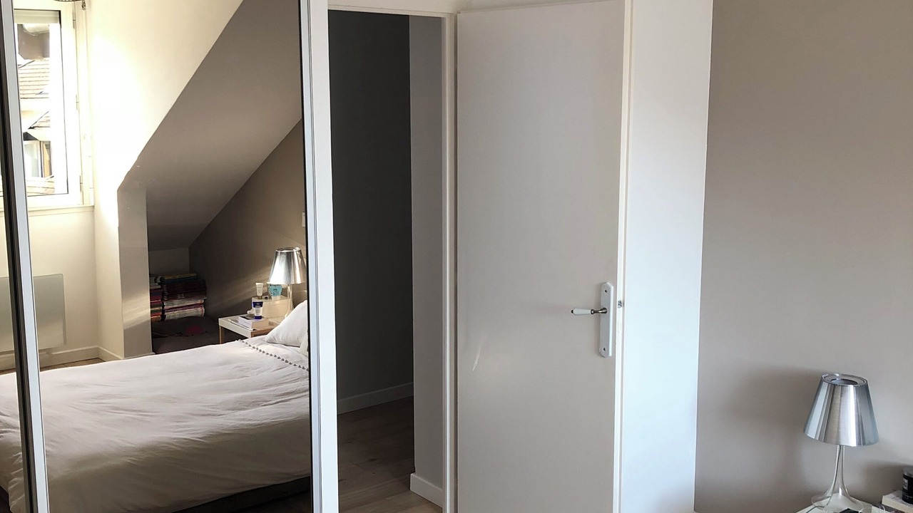 Photo of Bedroom in Divonne-les-Bains
