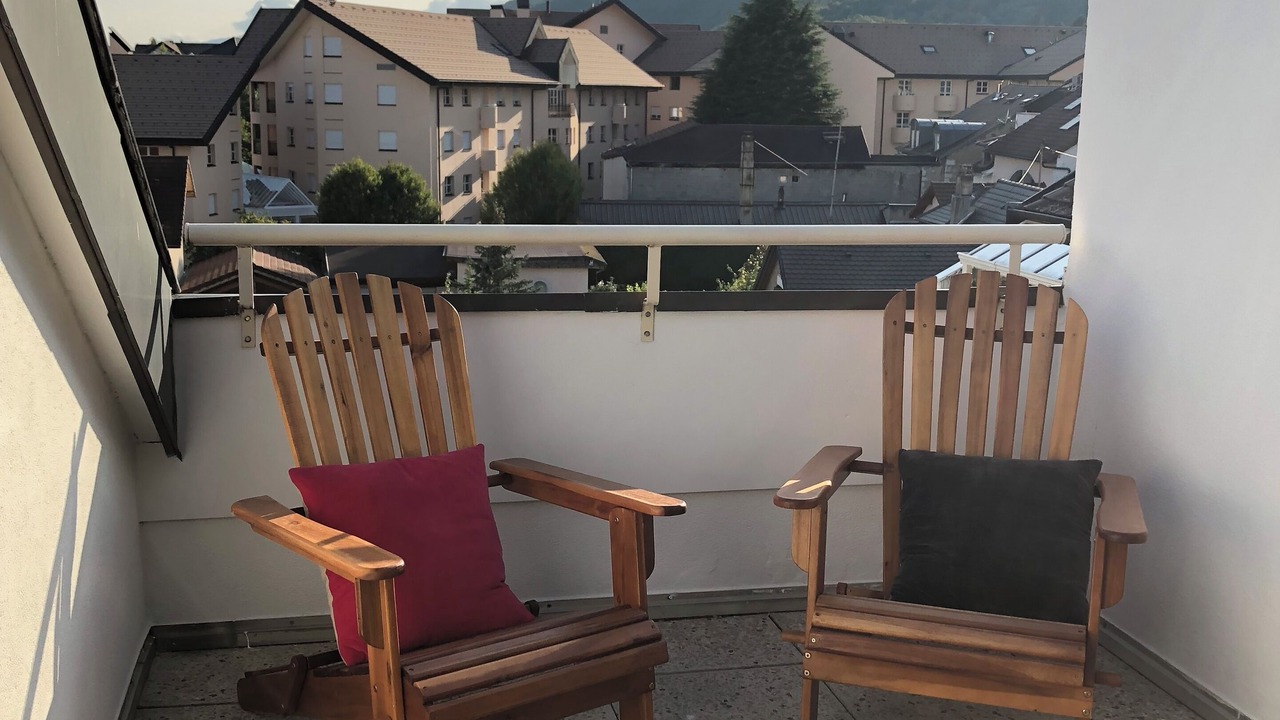 Photo of Outdoor in Divonne-les-Bains